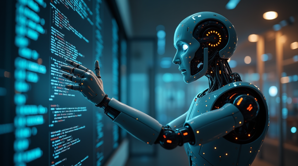 الگوریتم های یادگیری ماشین